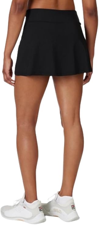 FILA TENNIS ESSENTIAL LONG FLIRTY SKORT