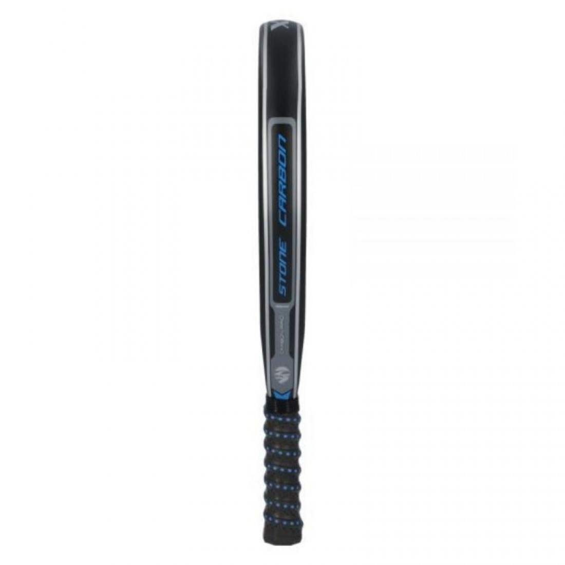 Siux Stone Carbon 3K Blue