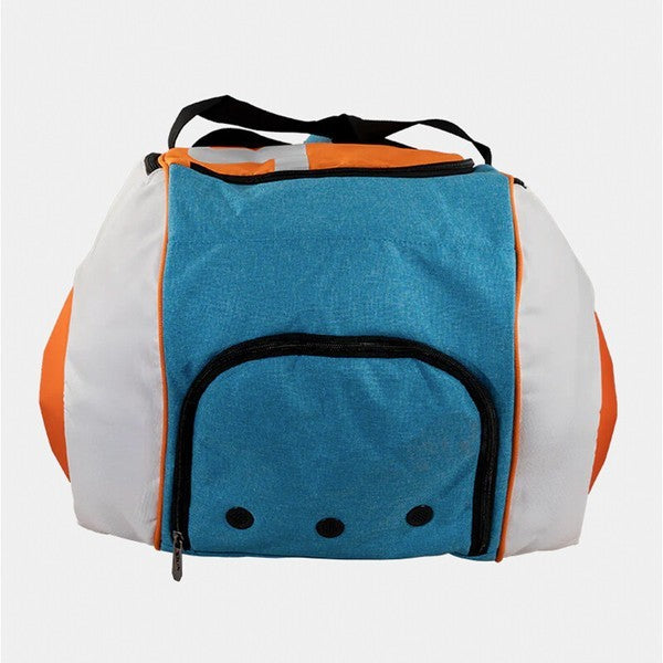 Siux Pro Tour Padel Bag (Two Colors)