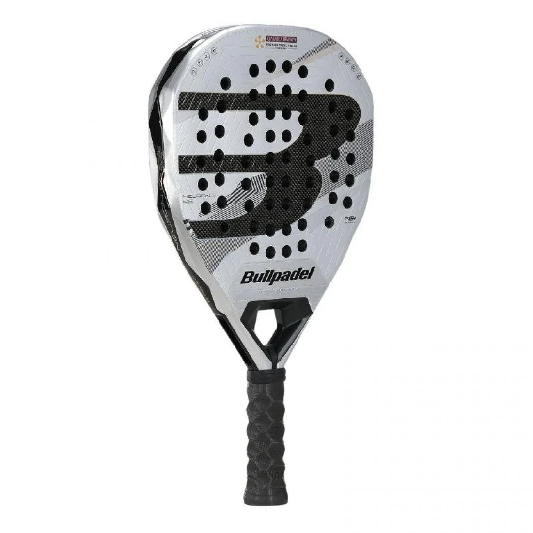 Bullpadel Chingotto Neuron 02 Edge Tour Finals 25