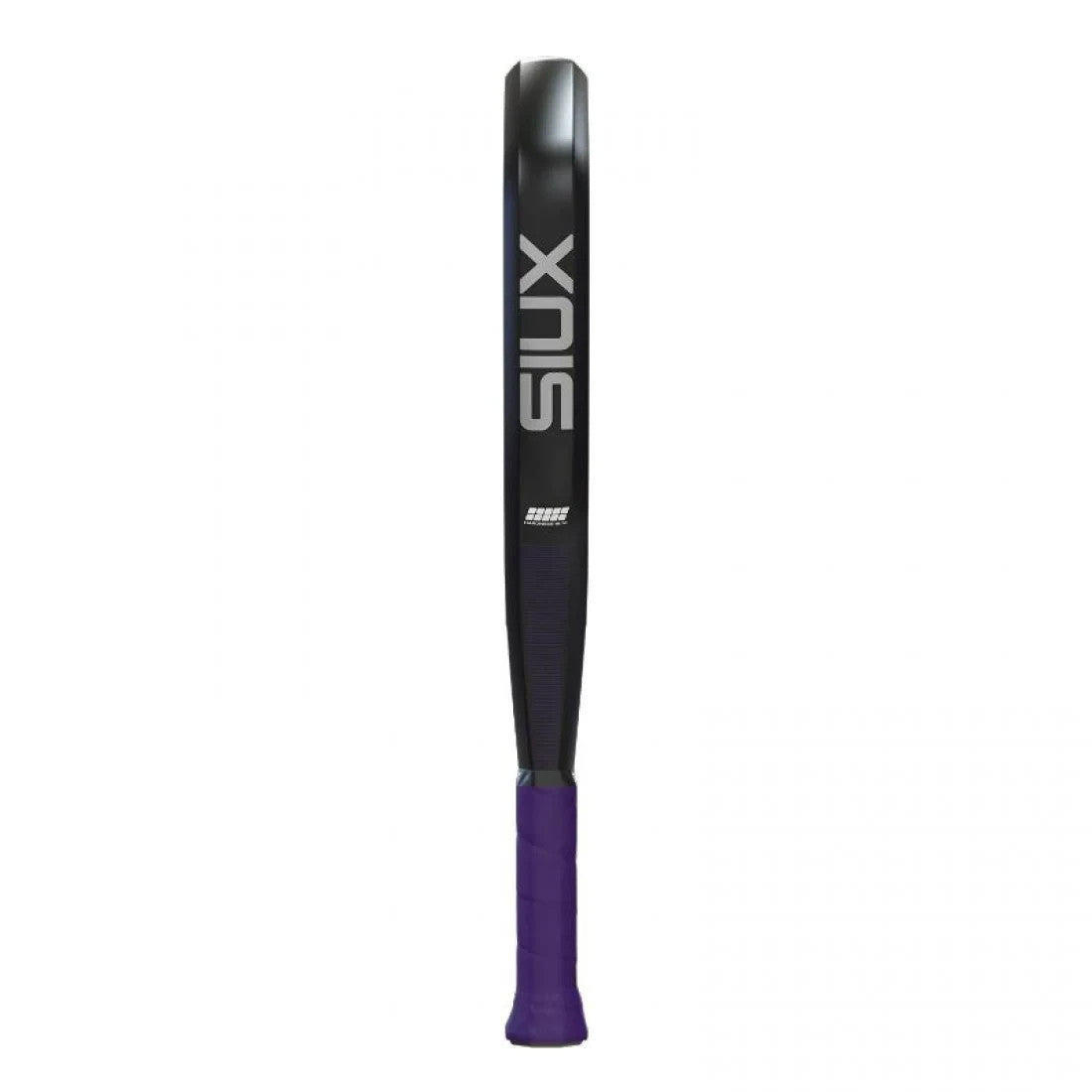Siux Leo Augsburger Fenix Pro 2026 Purple Padel