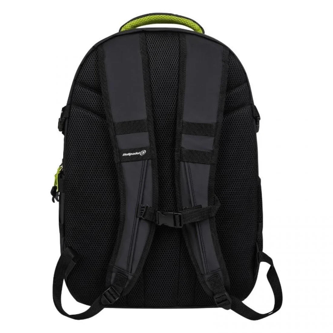 Bullpadel Di Nenno Xplo Backpack Black