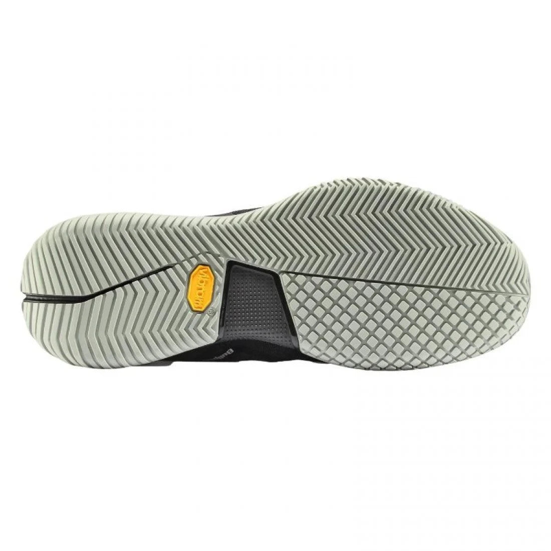 Bullpadel Premier Padel Major 26V Anthracite Shoes