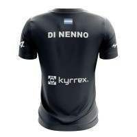 BULLPADEL PREMIER PADEL FINALS BLACK - DI NENNO