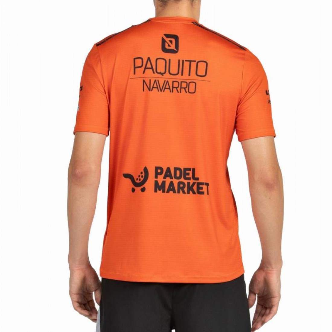 BULLPADEL PAQUITO NAVARRO PREMIER PADEL MESIA CLAY
