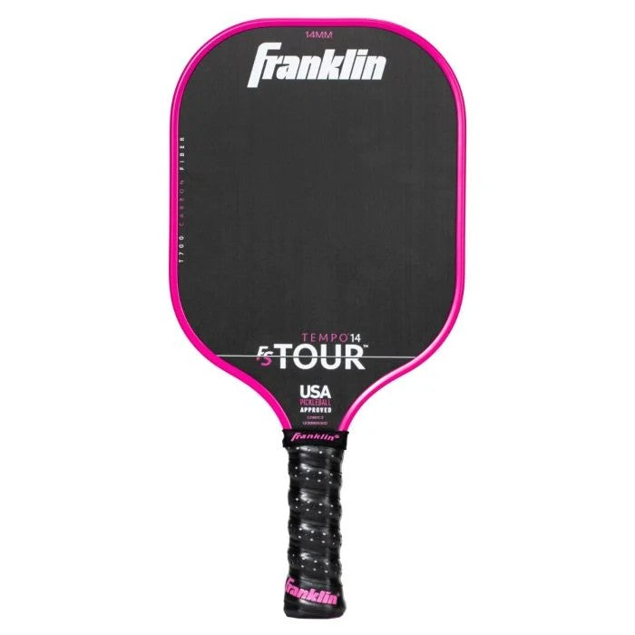 FRANKLIN FS TOUR 14MM PINK