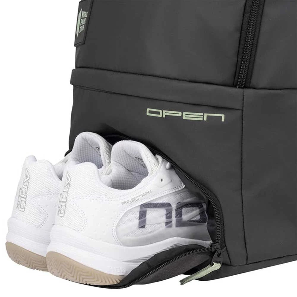 BACKPACK NOX WPT OPEN SERIES