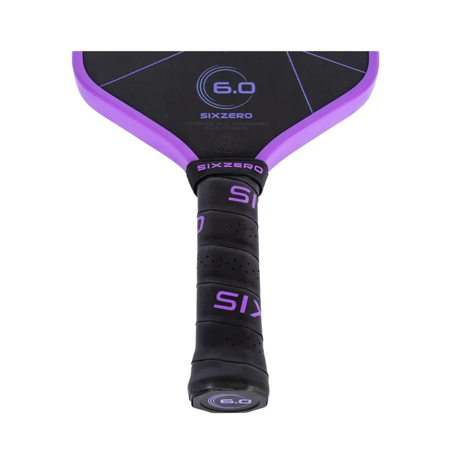 SIX ZERO BLACK DIAMOND POWER 16MM PURPLE