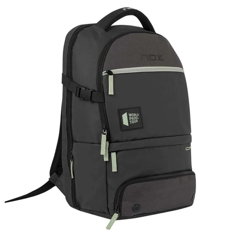 BACKPACK NOX WPT OPEN SERIES