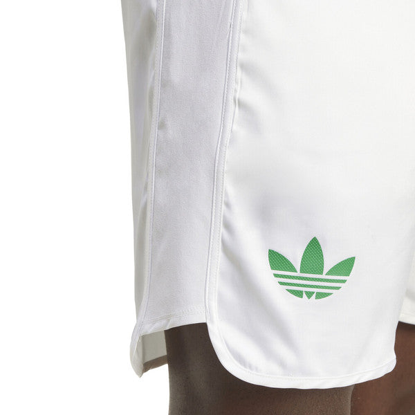 ADIDAS PRO ERGO SHORT WHITE