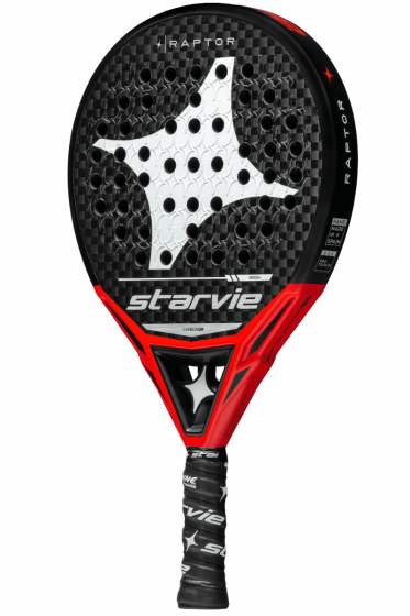 STARVIE RAPTOR PRO TOUCH 25