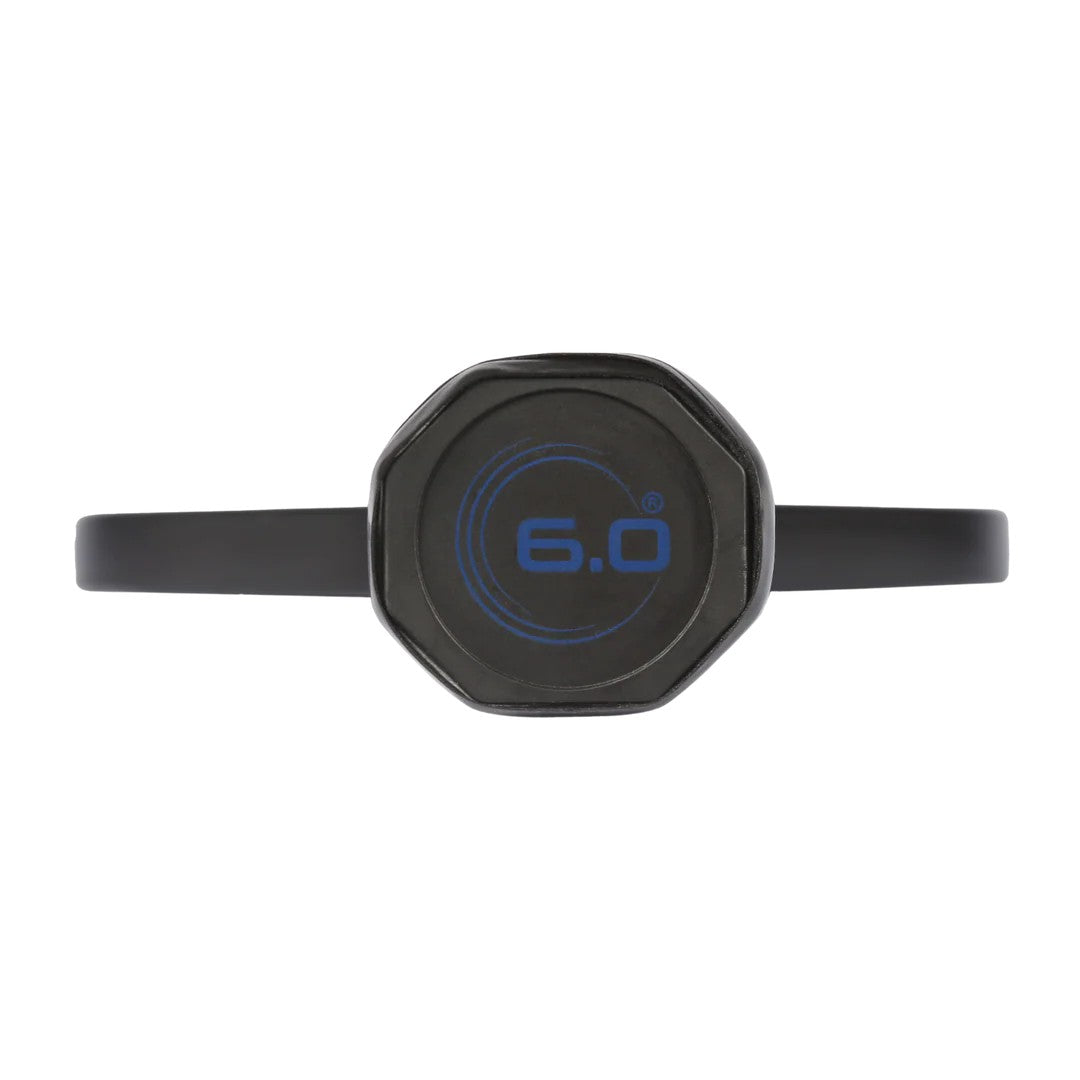 SIX ZERO SAPPHIRE 13MM BLUE