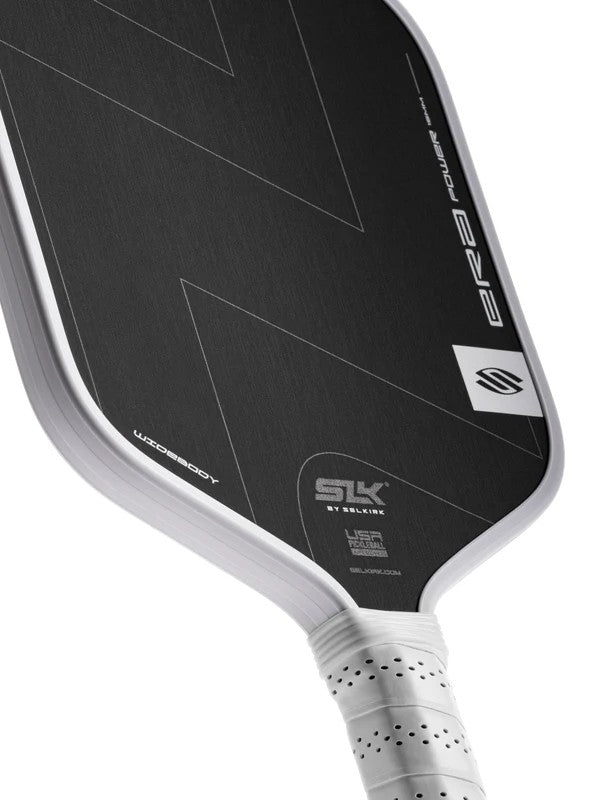 SELKIRK ERA WIDEBODY WHITE