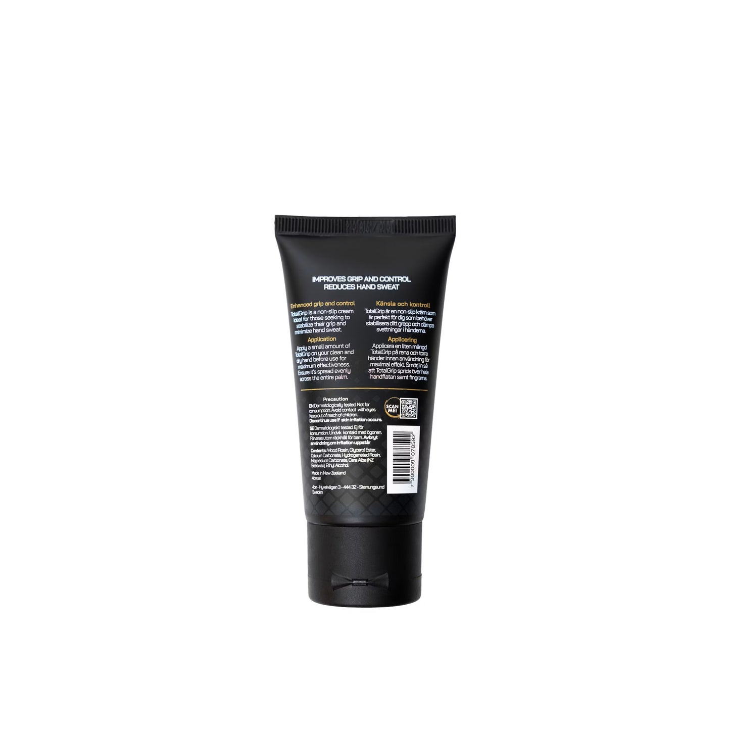 TOTALGRIP PASTE 4ON