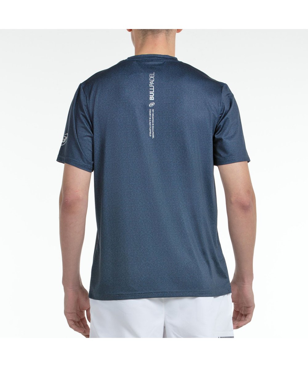 BULLPADEL BEBAS NAVY