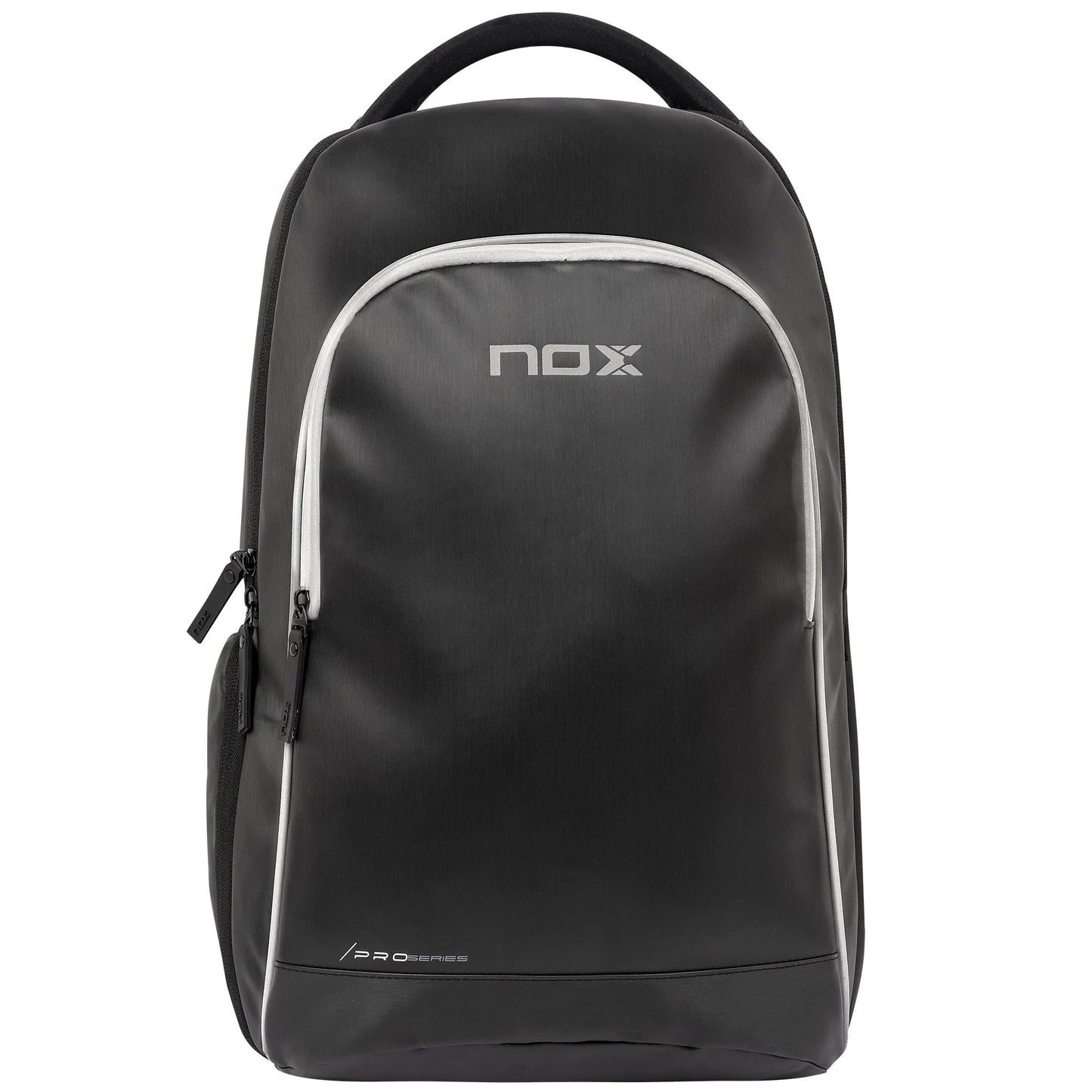 BACKPACK PRO SERIES BLACK