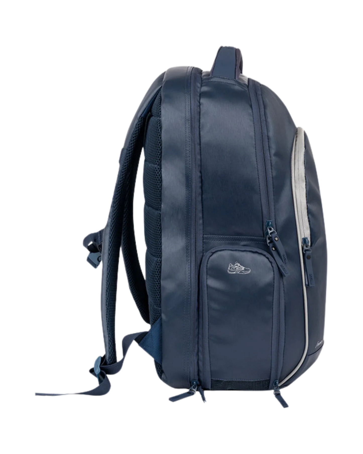 NOX PRO SERIES BLUE