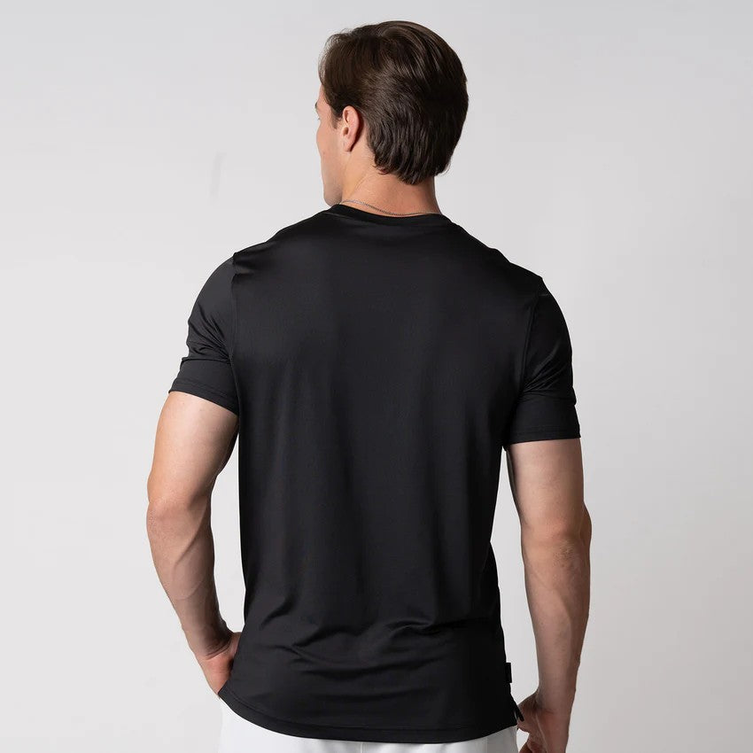 JOOLA MEN´S CLUB SS BLACK