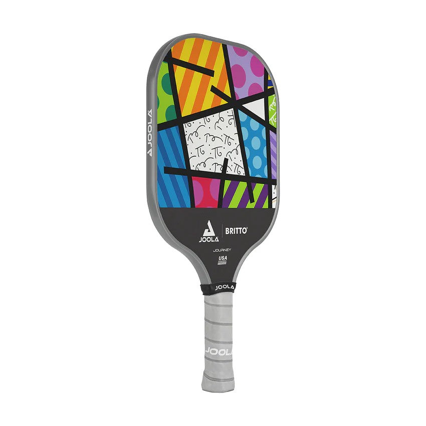 JOOLA X BRITTO LANDSCAPE