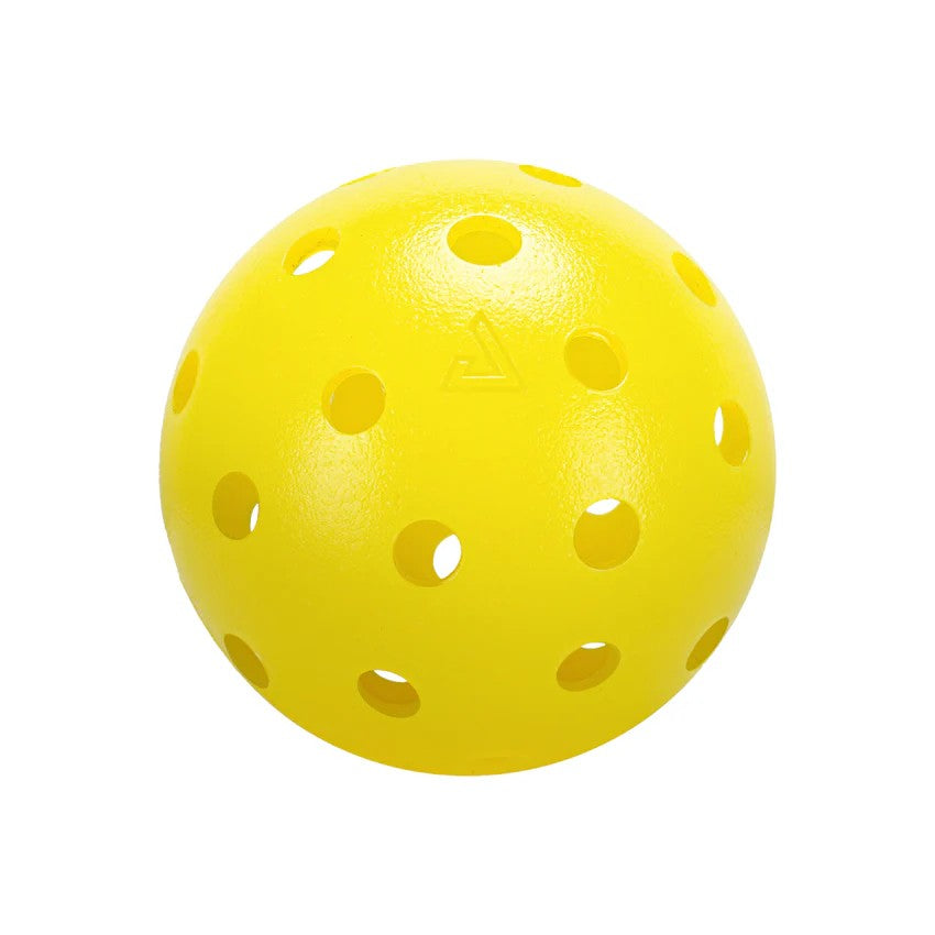 JOOLA HELEUS PICKLEBALLS INDOOR 26-HOLE
