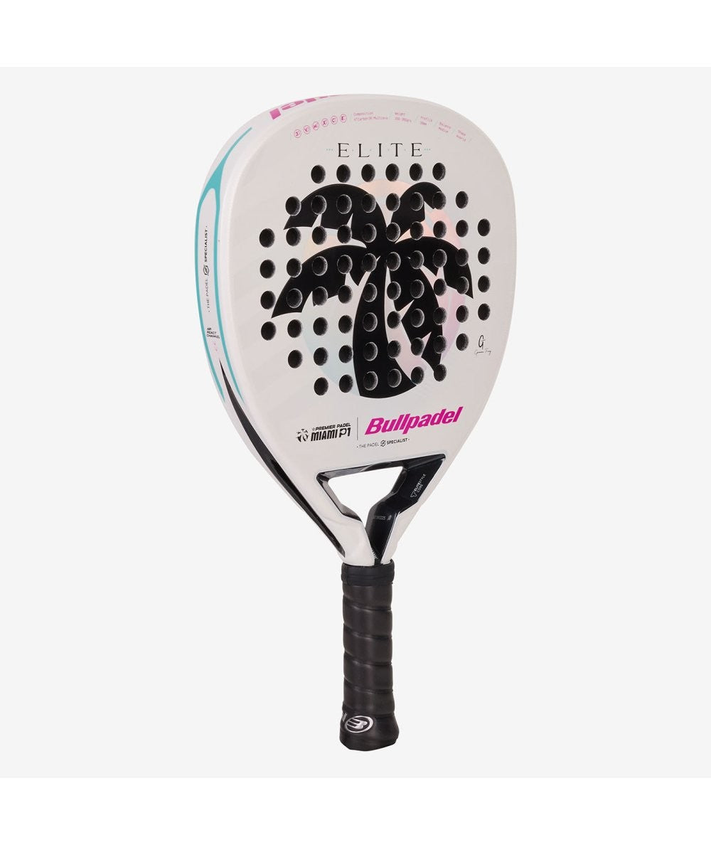 BULLPADEL ELITE PREMIER PADEL MIAMI 25