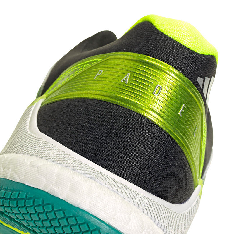 ADIDAS CRAZYQUICK BOOST PADEL - MEN´S