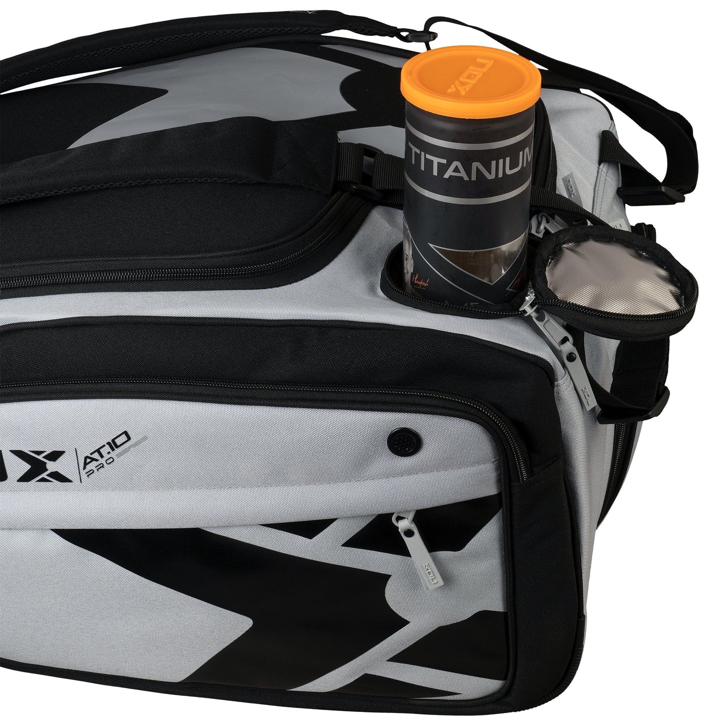 BAG NOX AT10 COMPETITION BIG SIZE
