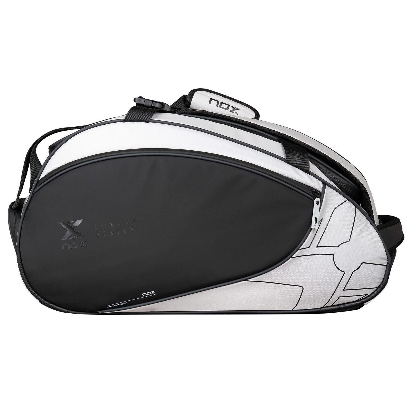 BAG NOX LUXURY MASTER SERIES