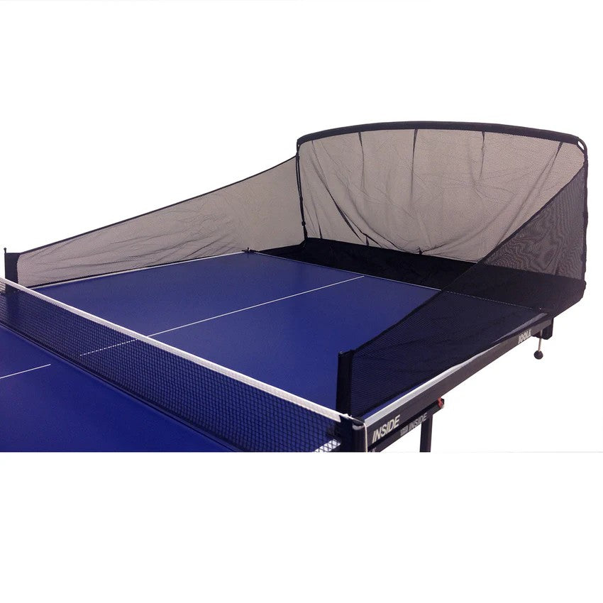 CARBON GRAPHITE BALL CATCH NET