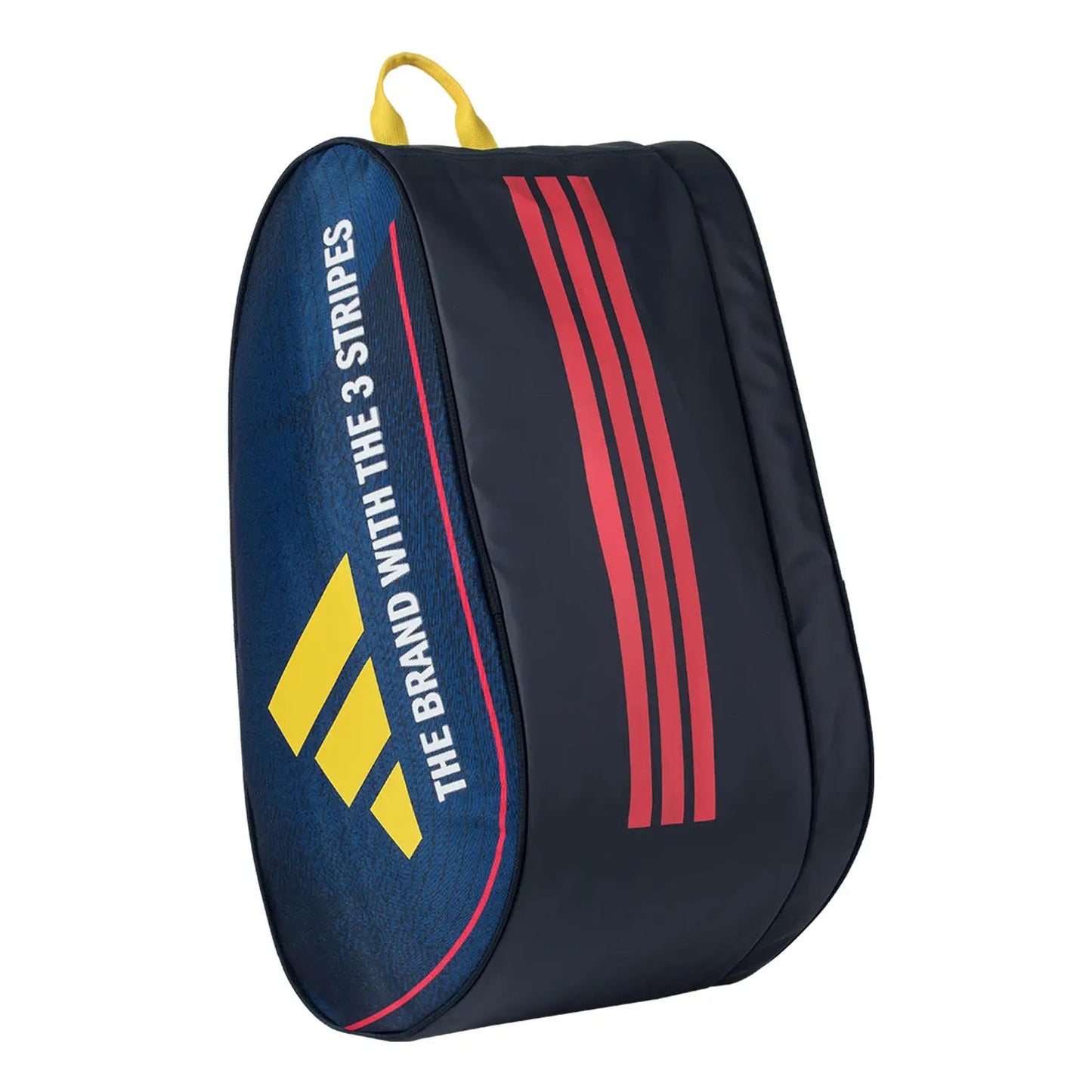 ADIDAS BAG CONTROL BLUE 3.4