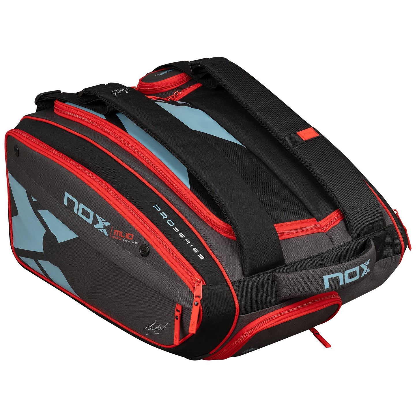 BAG NOX ML10 COMPETITION XL COMPACT