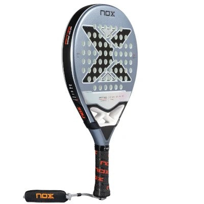 NOX AT PRO CUP COMFORT BY AGUSTIN TAPIA 2025