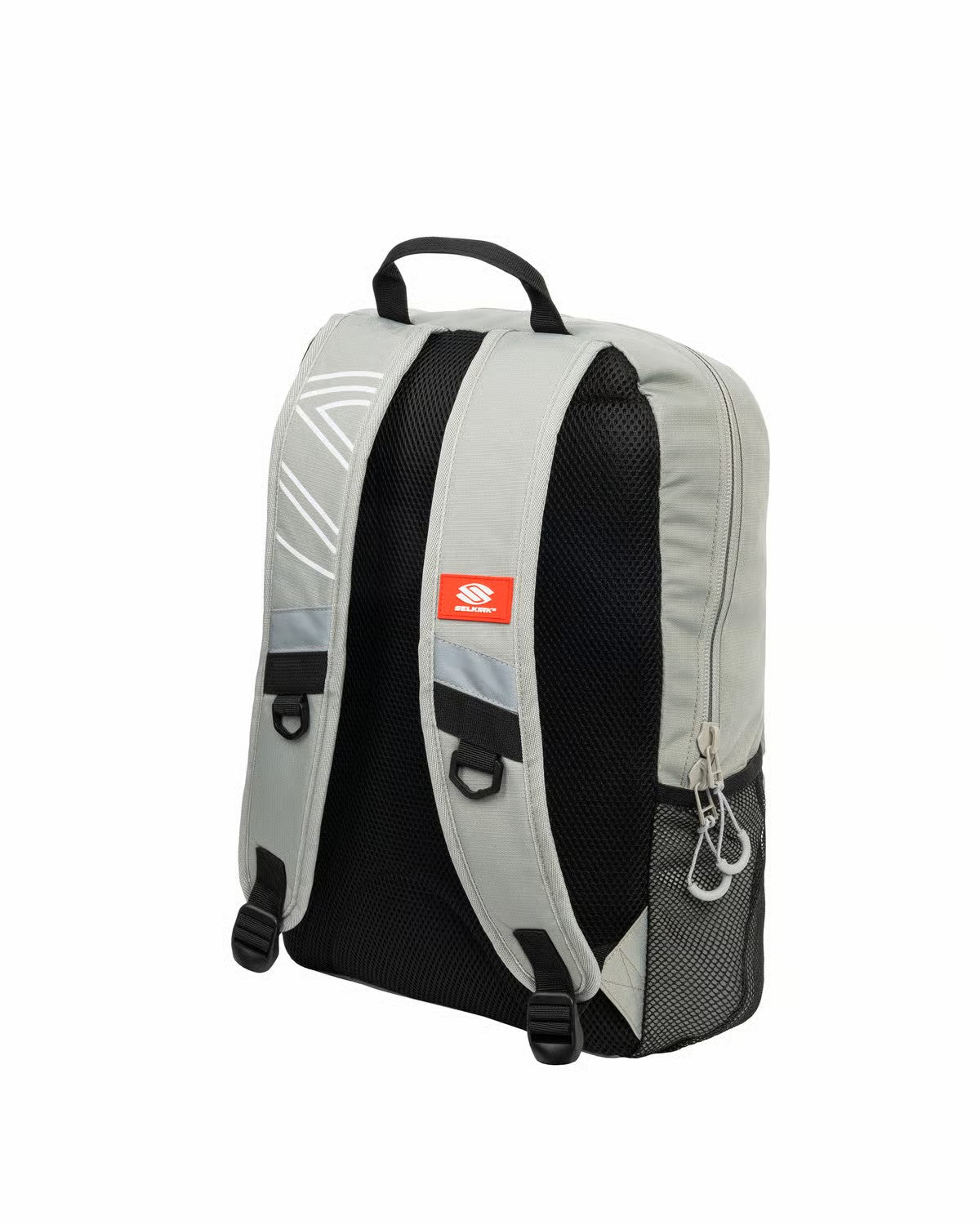 SELKIRK CORE LINE DAY BACKPACK - GREY