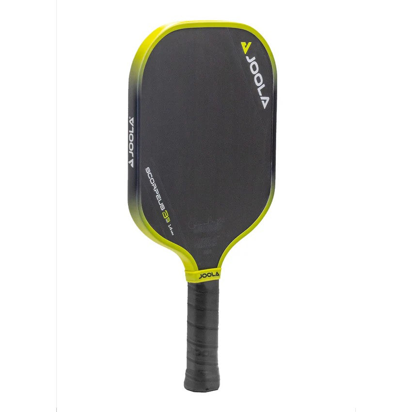 JOOLA ANNA BRIGHT SCORPEUS 3S 14MM