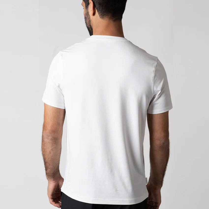 JOOLA MEN´S CLUB SS WHITE