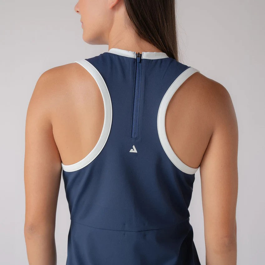 JOOLA WOMEN´S COURT DRESS NAVY