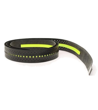DUAL GRIP SHOCKOUT NEGRO/AMARILLO