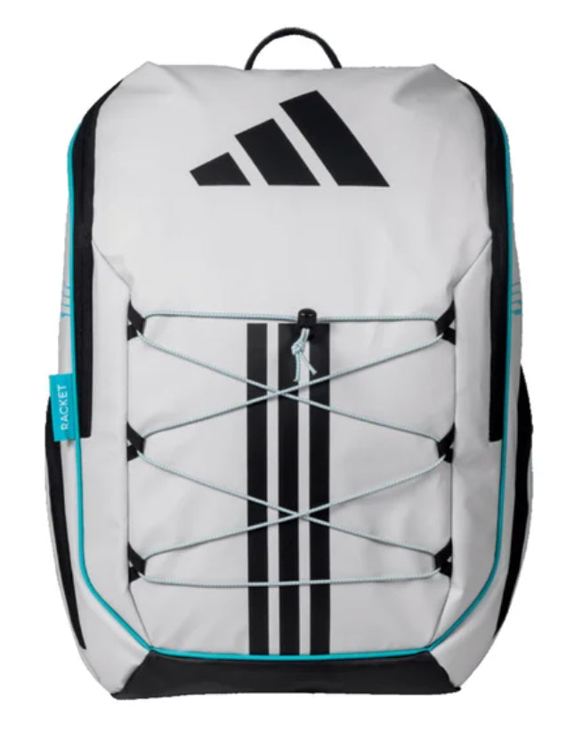 COMBO MARTITA ORTEGA: CROSS IT LIGHT 3.4 + BAG PROTOUR OFFWHITE 3.4