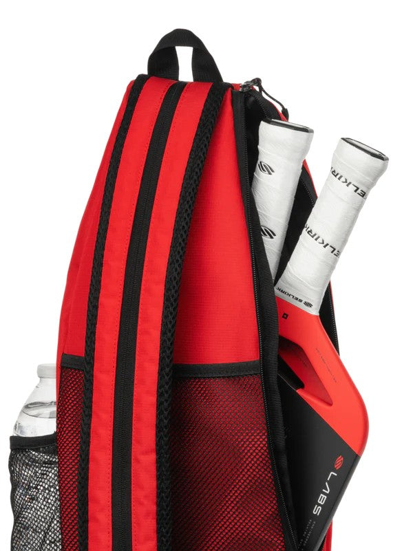 SELKIRK SILNG BAG RED
