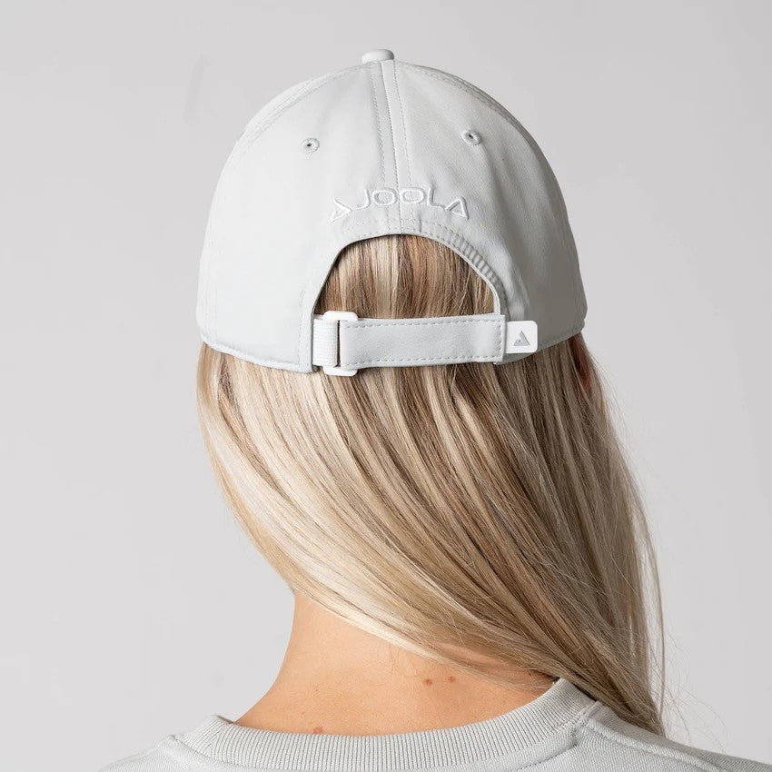 CAP JOOLA GRAVITY GRAY