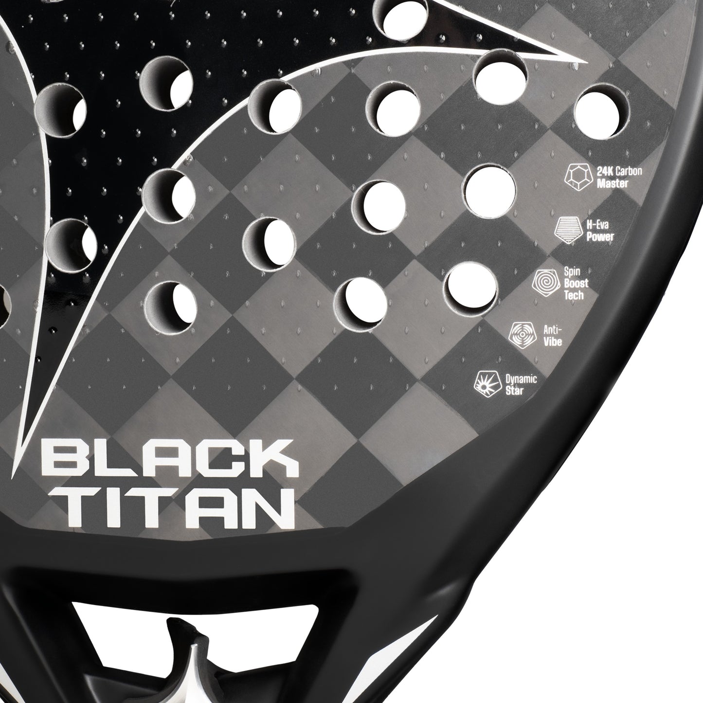 STARVIE BLACK TITAN 2026