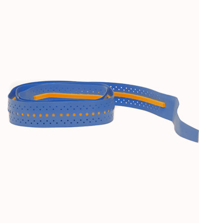 DUAL GRIP SHOCKOUT AZUL/NARANJA