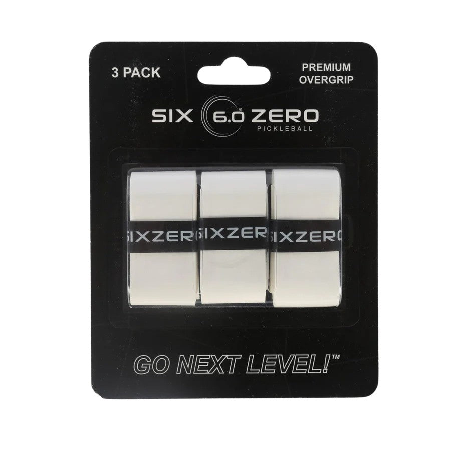 PREMIUM OVERGRIP SIX ZERO