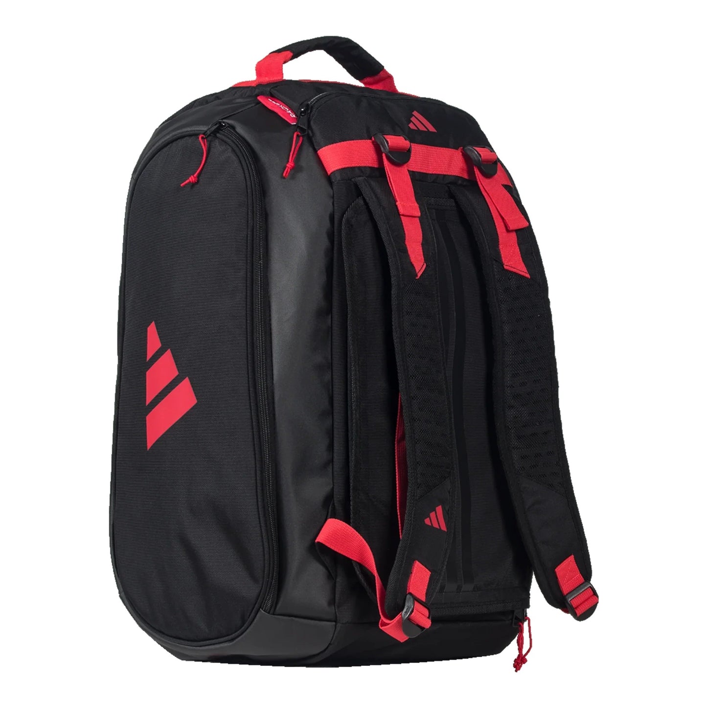 ADIDAS TOUR BAG BLACK 3.4