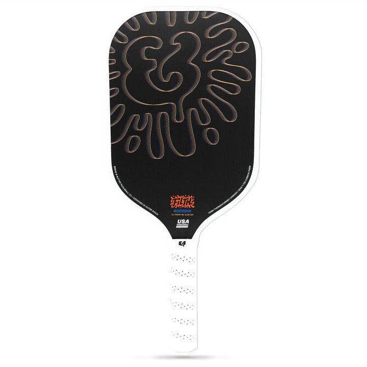 BREAD & BUTTER PICKLEBALL CO THE FILTH 16MM