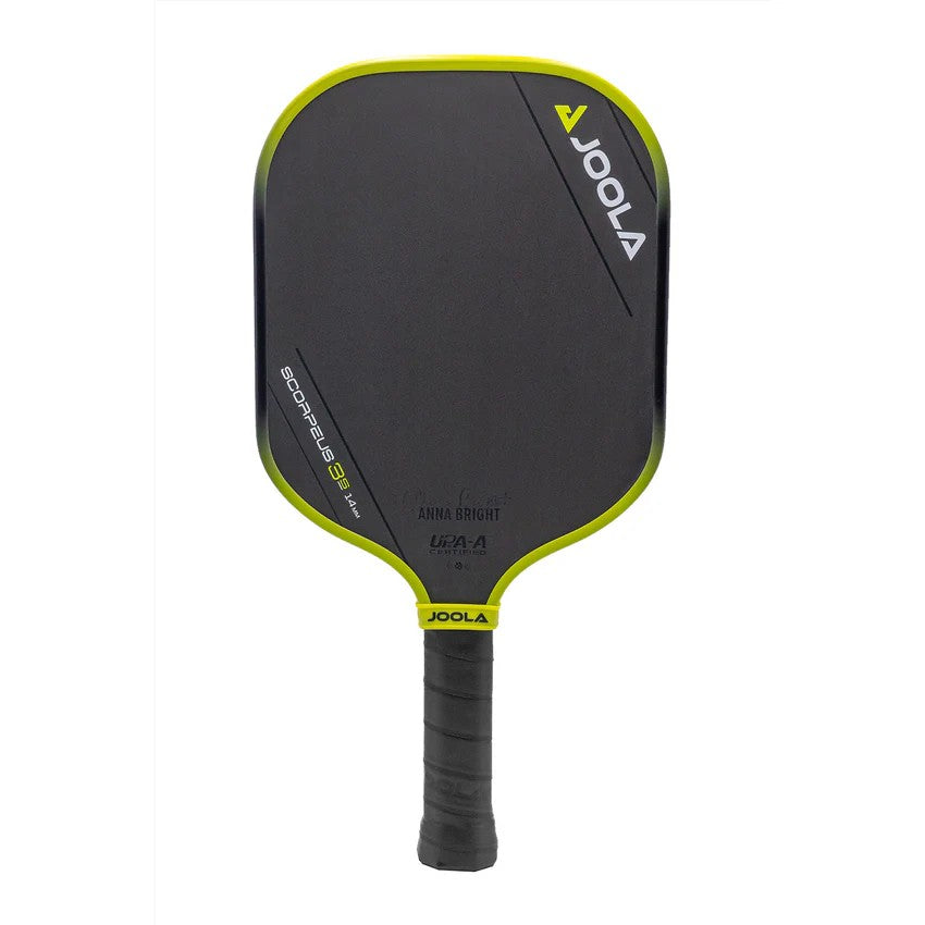 JOOLA ANNA BRIGHT SCORPEUS 3S 14MM