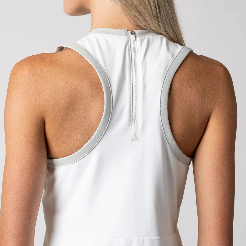JOOLA WOMEN´S COURT DRESS WHITE