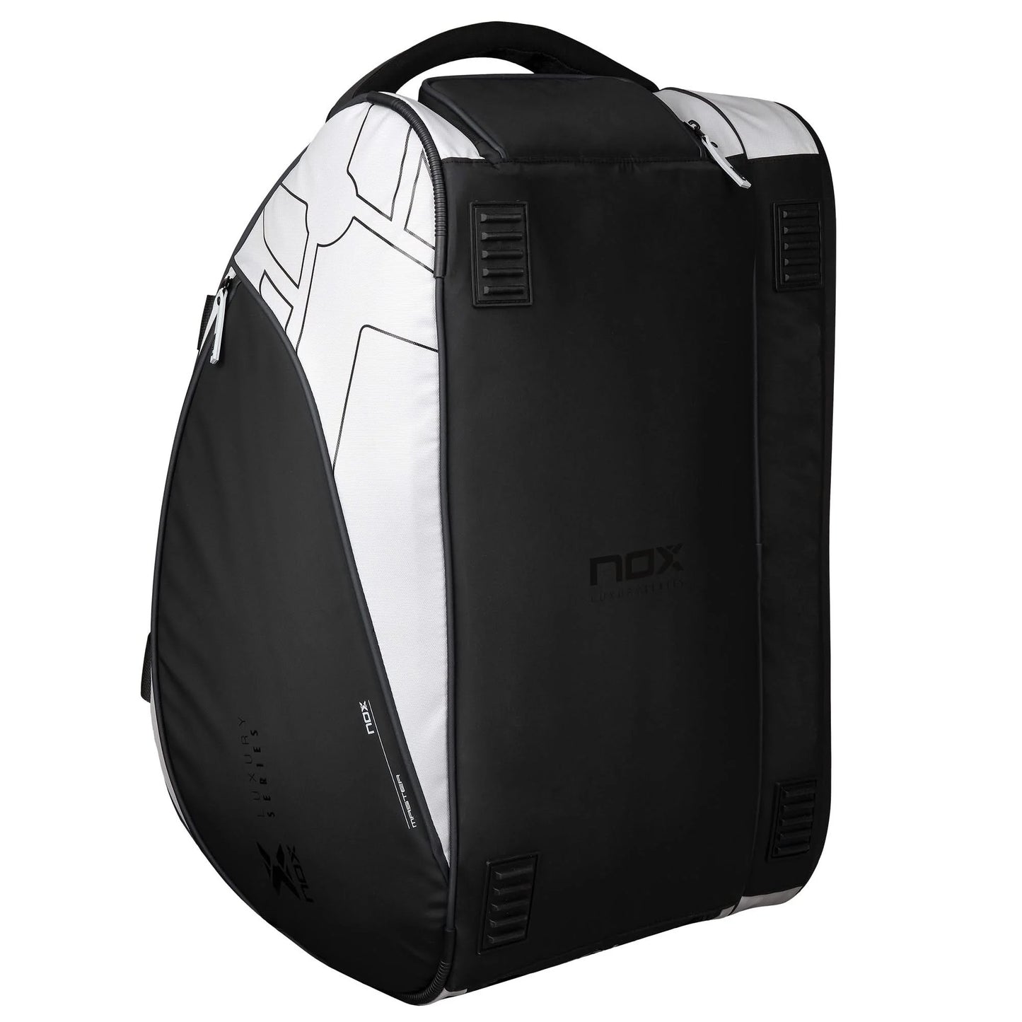 BAG NOX LUXURY MASTER SERIES