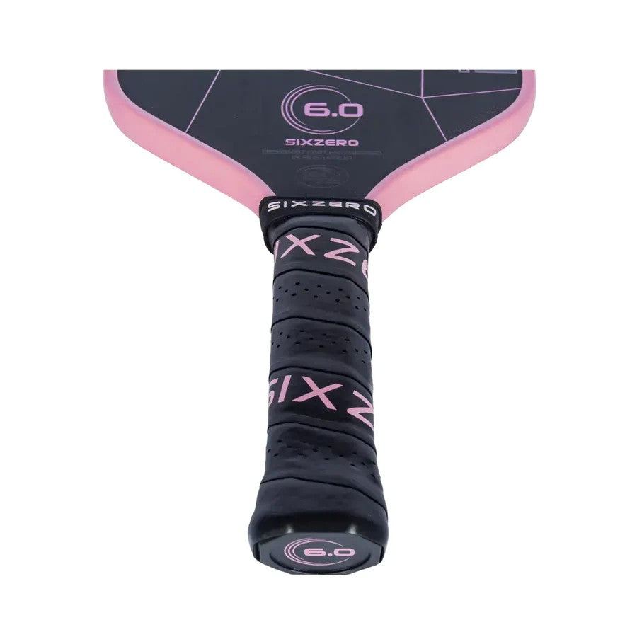 SIX ZERO DOUBLE BLACK DIAMOND CONTROL 16MM PINK
