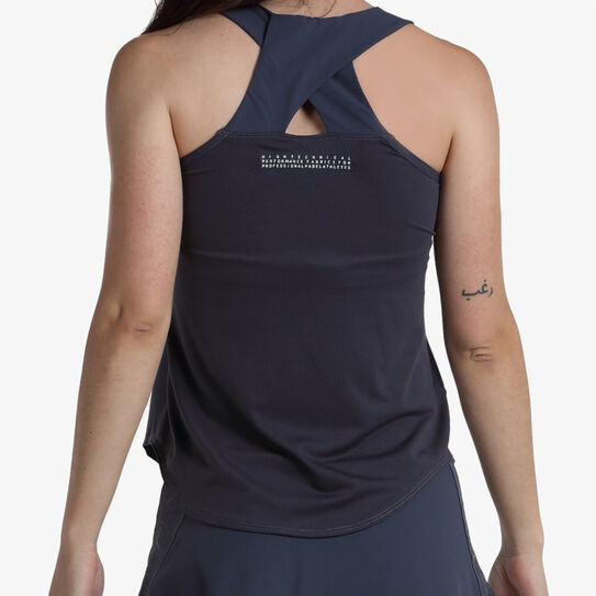 BULLPADEL NEUMAN SHADOW BLUE